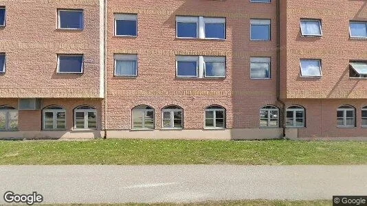 Büros zur Miete i Täby – Foto von Google Street View