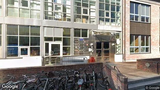 Office spaces for rent i Linköping - Photo from Google Street View