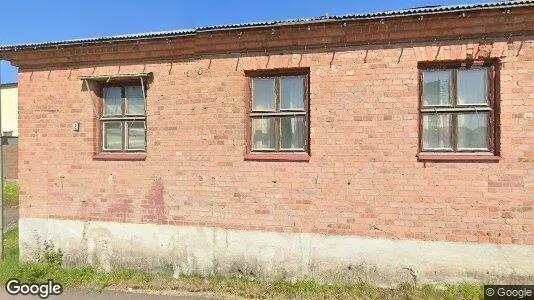 Werkstätte zur Miete i Enköping – Foto von Google Street View