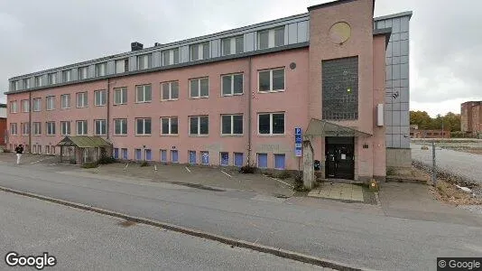 Büros zur Miete i Malmö City – Foto von Google Street View