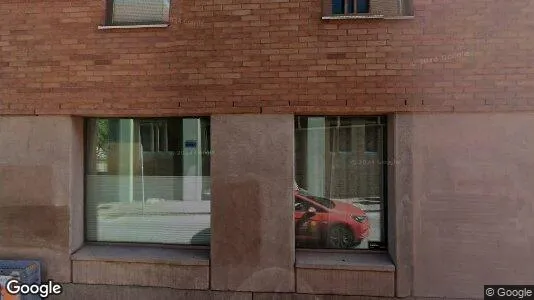 Kontorlokaler til leje i Gøteborg Centrum - Foto fra Google Street View