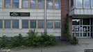 Industrilokal för uthyrning, Söderort, Stockholm, Stensätravägen 9