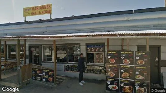 Werkstätte zur Miete i Uppsala – Foto von Google Street View