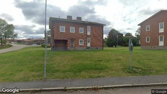 Lokaler til leje i Hässleholm - Foto fra Google Street View