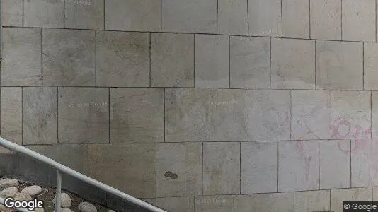 Kontorlokaler til leje i Gøteborg Centrum - Foto fra Google Street View