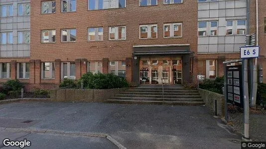 Büros zur Miete i Örgryte-Härlanda – Foto von Google Street View