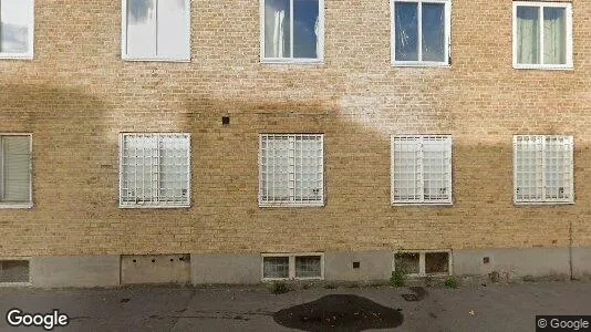 Office spaces for rent i Sofielund - Photo from Google Street View