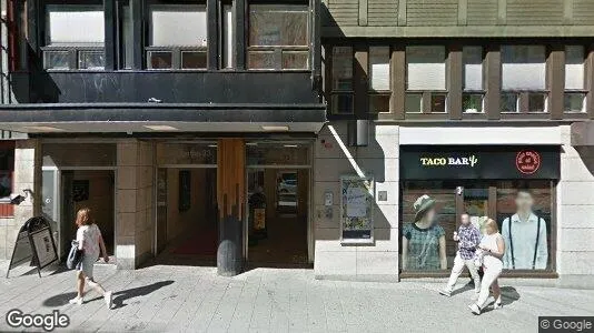 Kontorer til leie i Linköping – Bilde fra Google Street View