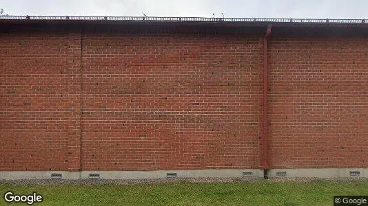 Büros zur Miete i Uppsala – Foto von Google Street View