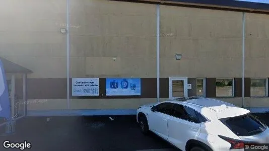 Werkstätte zur Miete i Eslöv – Foto von Google Street View