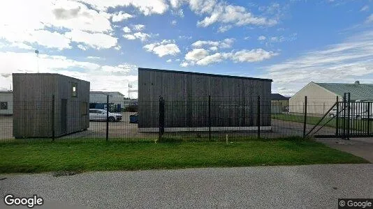 Werkstätte zur Miete i Svedala – Foto von Google Street View