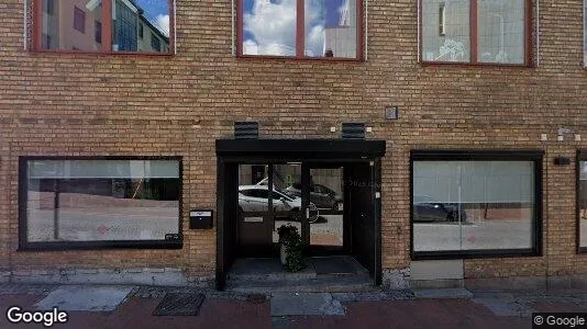 Büros zur Miete i Jönköping – Foto von Google Street View