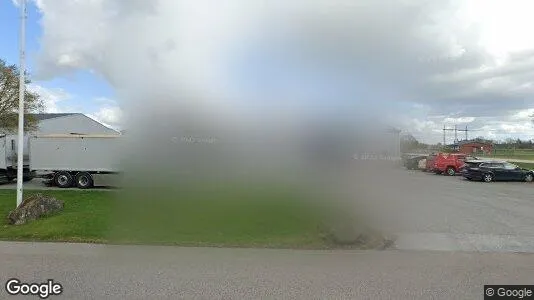 Lager zur Miete i Eslöv – Foto von Google Street View