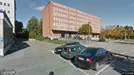 Industrilokal för uthyrning, Söderort, Stockholm, Fryksdalsbacken 10