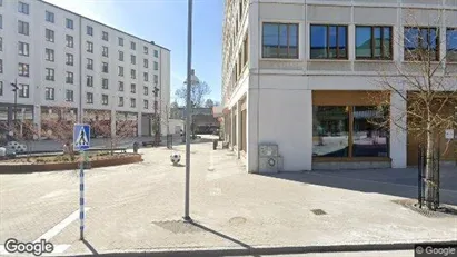 Office spaces for rent in Solna - Photo from Google Street View