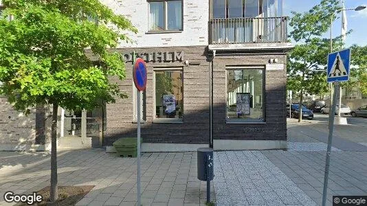 Kontorslokaler för uthyrning i Söderort – Foto från Google Street View