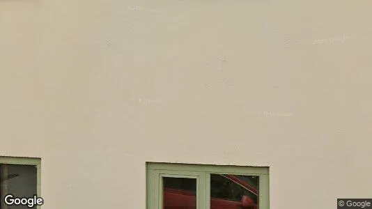 Büros zur Miete i Hammarbyhamnen – Foto von Google Street View