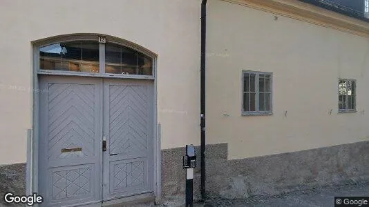 Office spaces for rent i Uppsala - Photo from Google Street View