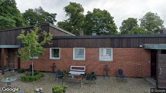 Büros zur Miete i Örgryte-Härlanda – Foto von Google Street View