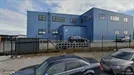 Werkstatt zur Miete, Huddinge, Stockholm County, Lyftkransvägen 7A