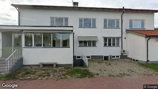 Lokaler til leje i Limhamn/Bunkeflo - Foto fra Google Street View