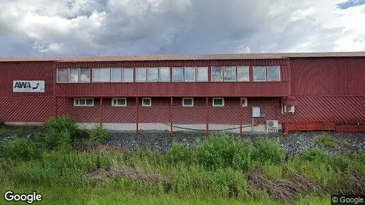 Lager til leie i Haninge – Bilde fra Google Street View