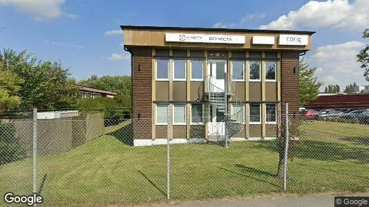 Office spaces for rent i Lund - Photo from Google Street View