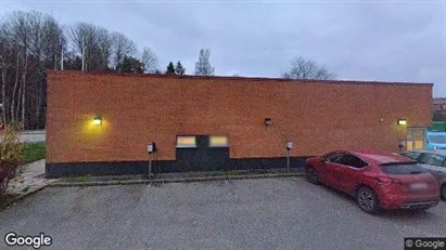 Werkstätte zur Miete in Upplands Väsby – Foto von Google Street View