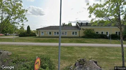 Büros zur Miete i Västerås – Foto von Google Street View