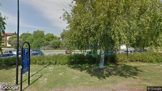 Büros zur Miete i Linköping – Foto von Google Street View