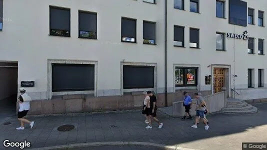 Büros zur Miete i Jönköping – Foto von Google Street View
