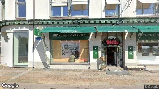 Kontorlokaler til leje i Gøteborg Centrum - Foto fra Google Street View