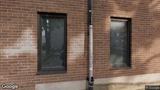 Büros zur Miete i Uppsala – Foto von Google Street View