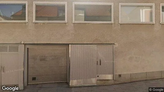 Büros zur Miete i Uppsala – Foto von Google Street View