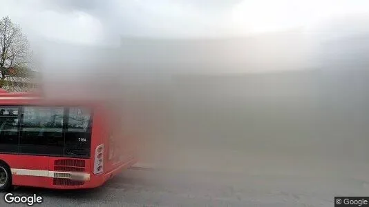 Büros zur Miete i Sollentuna – Foto von Google Street View