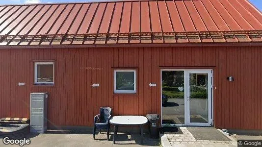 Lokaler til leje i Uppsala - Foto fra Google Street View