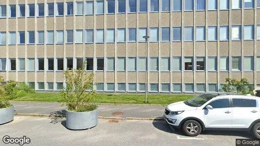 Office spaces for rent i Huddinge - Photo from Google Street View