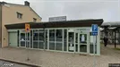 Kontor til leje, Nässjö, Jönköping County, Järnvägsgatan 9A