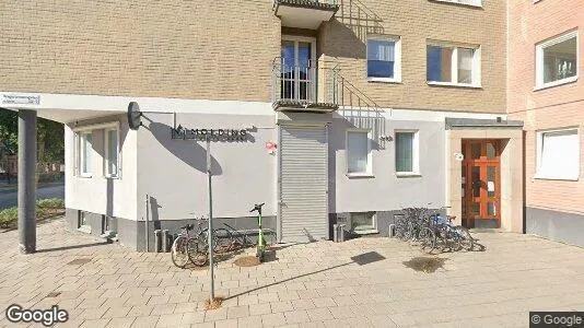 Büros zur Miete i Uppsala – Foto von Google Street View