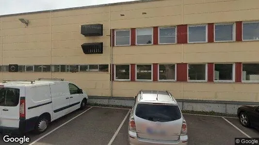 Werkstätte zur Miete i Flen – Foto von Google Street View