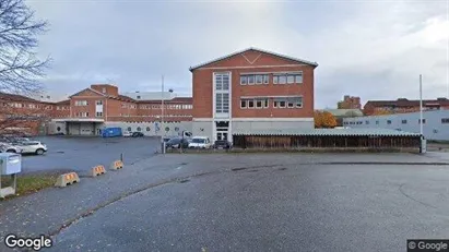 Kontorslokaler för uthyrning i Söderort – Foto från Google Street View