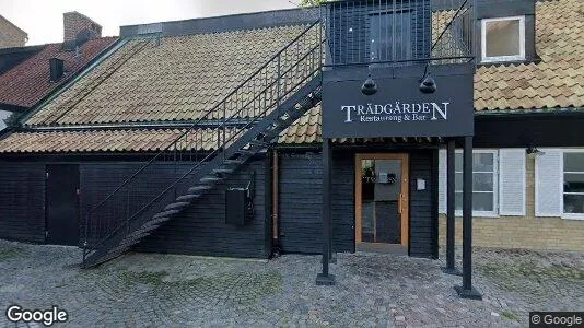 Office spaces for rent i Lund - Photo from Google Street View
