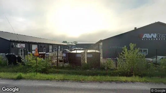 Office spaces for rent i Burlöv - Photo from Google Street View