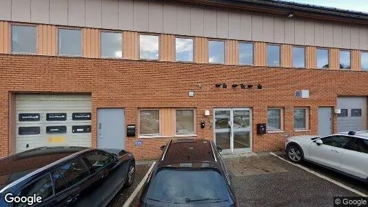 Kontorslokaler för uthyrning i Söderort – Foto från Google Street View