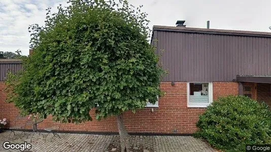 Büros zur Miete i Örgryte-Härlanda – Foto von Google Street View
