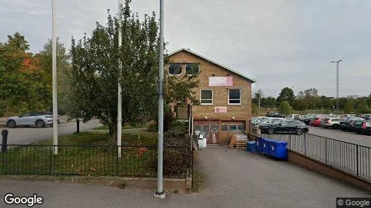 Kontorer til leie i Linköping – Bilde fra Google Street View