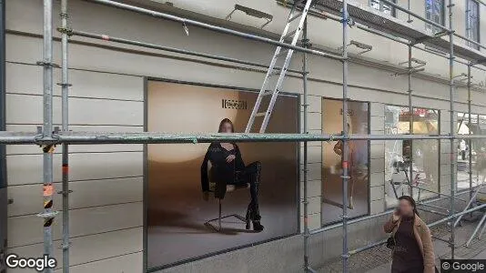 Kontorlokaler til leje i Gøteborg Centrum - Foto fra Google Street View
