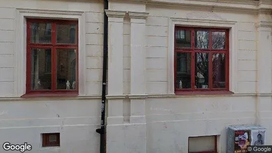 Office spaces for rent i Lund - Photo from Google Street View