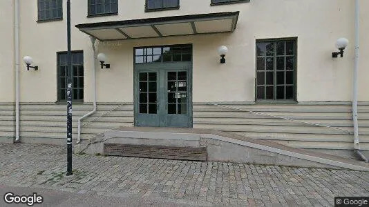 Büros zur Miete i Uppsala – Foto von Google Street View