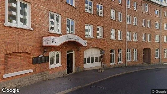 Büros zur Miete i Nacka – Foto von Google Street View
